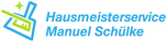 Hausmeisterservice Manuel Schülke