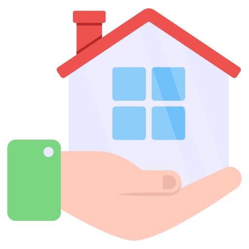 Zufriedener Kunde Hausmeisterservice